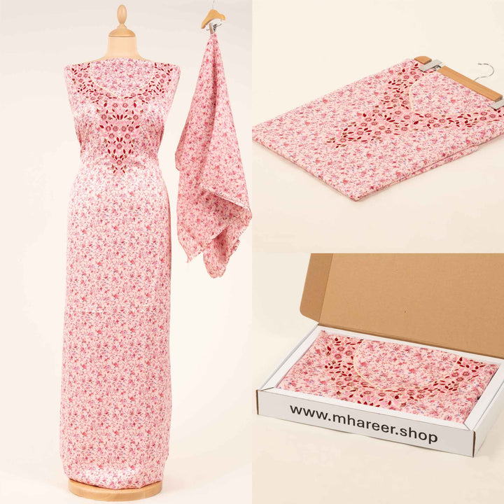 light-baby-silk-blossom-trail-with-shaila Mukhawar fabric 