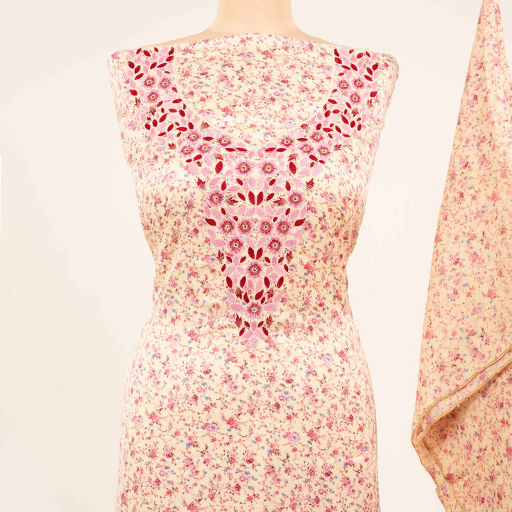 light-baby-silk-blossom-trail-with-shaila Mukhawar fabric 