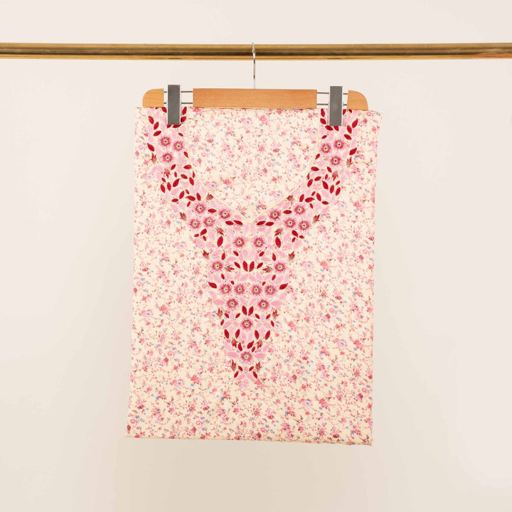 light-baby-silk-blossom-trail-with-shaila Mukhawar fabric 