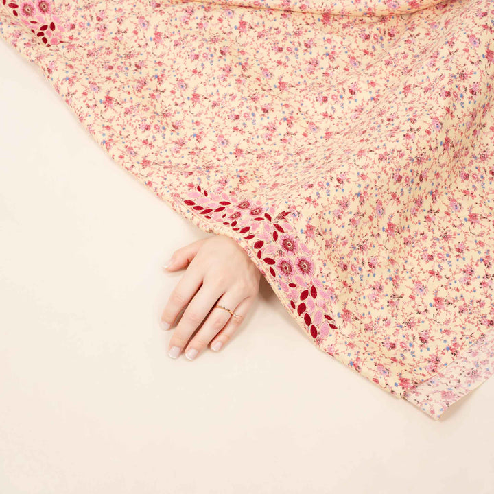 light-baby-silk-blossom-trail-with-shaila Mukhawar fabric 