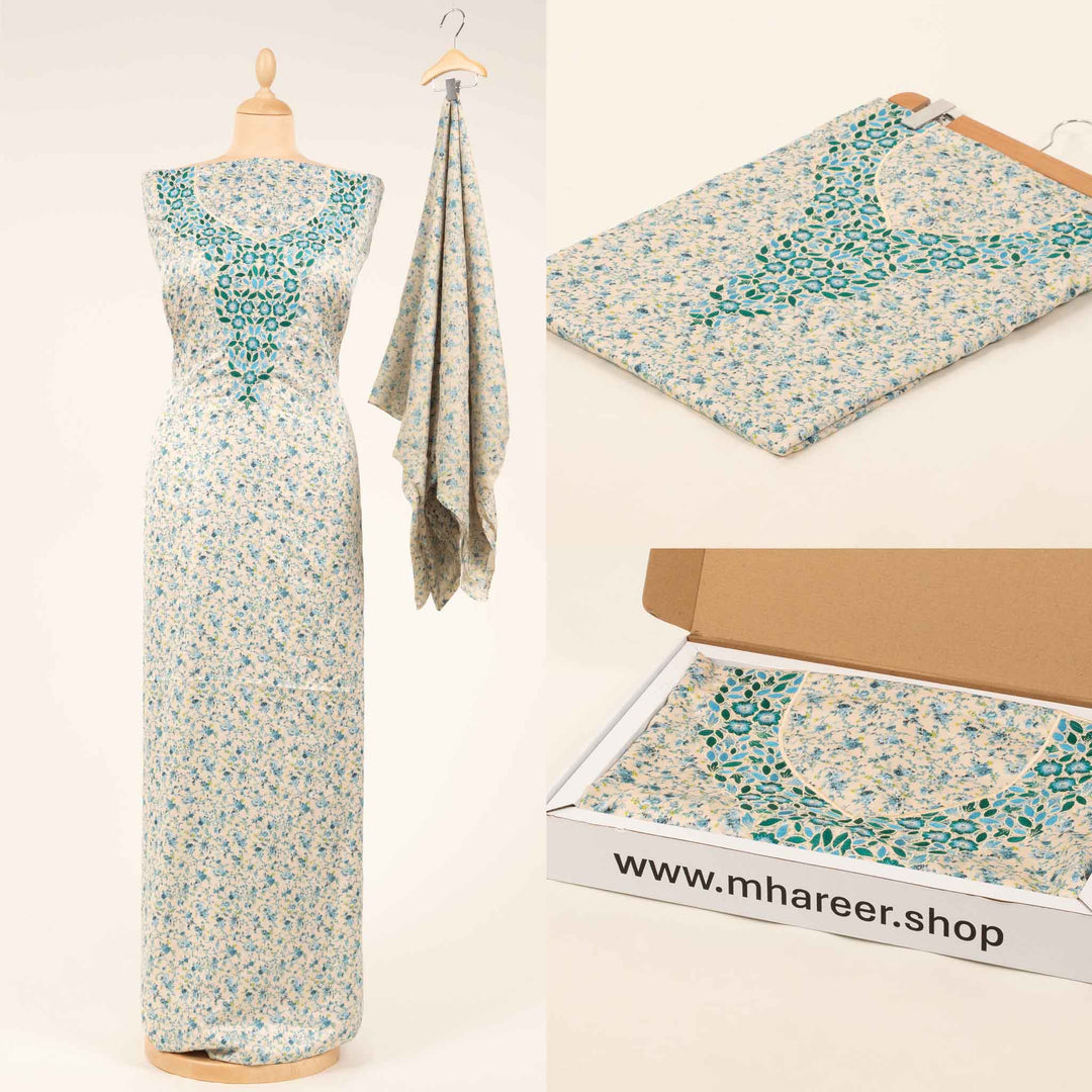 light-baby-silk-blossom-trail-with-shaila Mukhawar fabric 