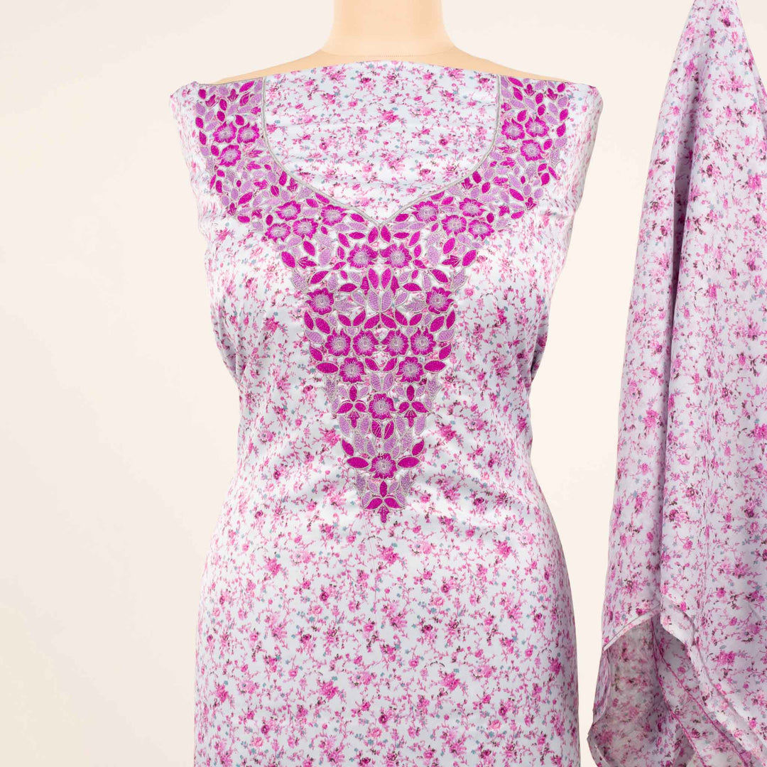 light-baby-silk-blossom-trail-with-shaila Mukhawar fabric 