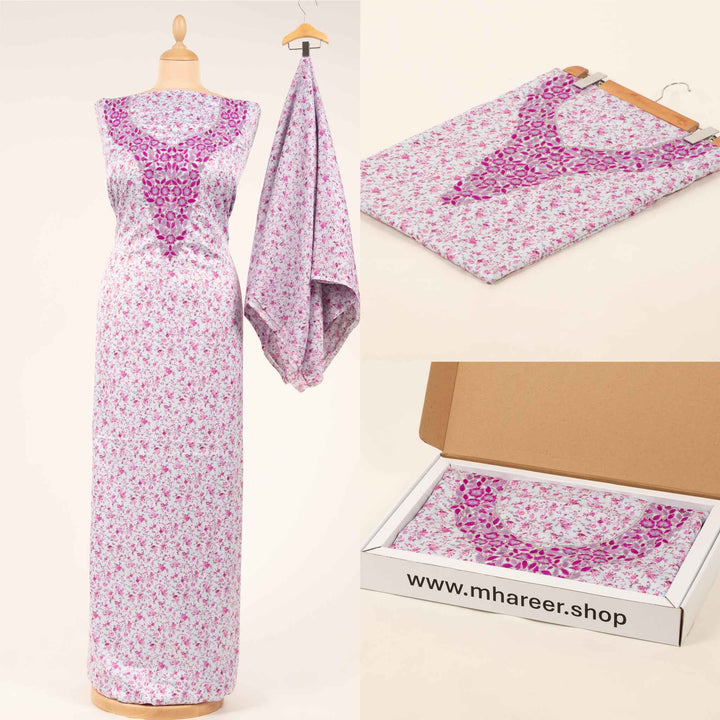 light-baby-silk-blossom-trail-with-shaila Mukhawar fabric 