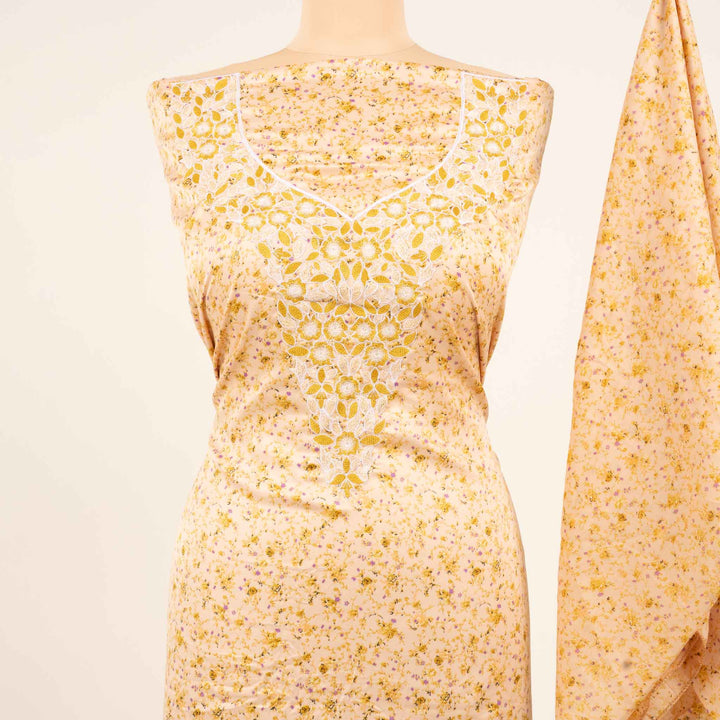 light-baby-silk-blossom-trail-with-shaila Mukhawar fabric 