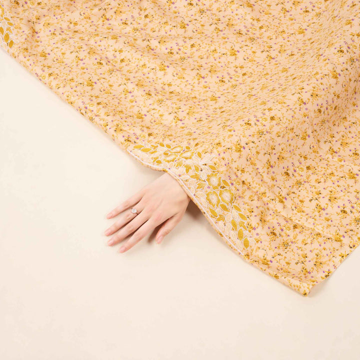 light-baby-silk-blossom-trail-with-shaila Mukhawar fabric 
