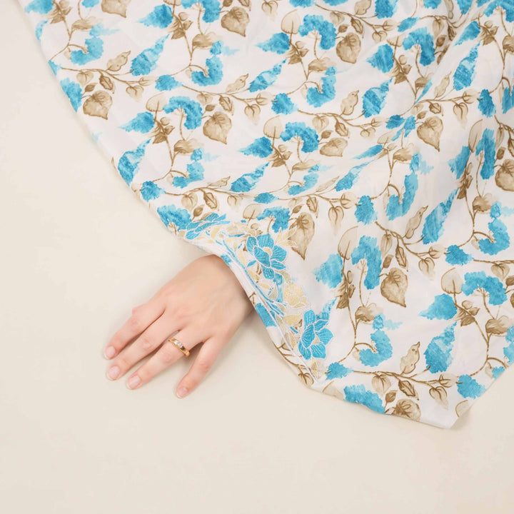 light-baby-silk-floral-whisper-with-shaila Mukhawar fabric 