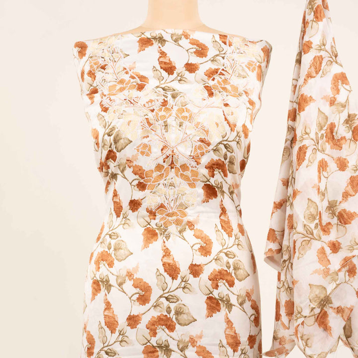 light-baby-silk-floral-whisper-with-shaila Mukhawar fabric 