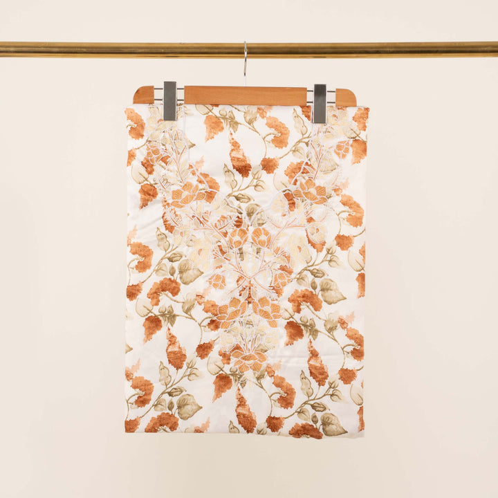 light-baby-silk-floral-whisper-with-shaila Mukhawar fabric 
