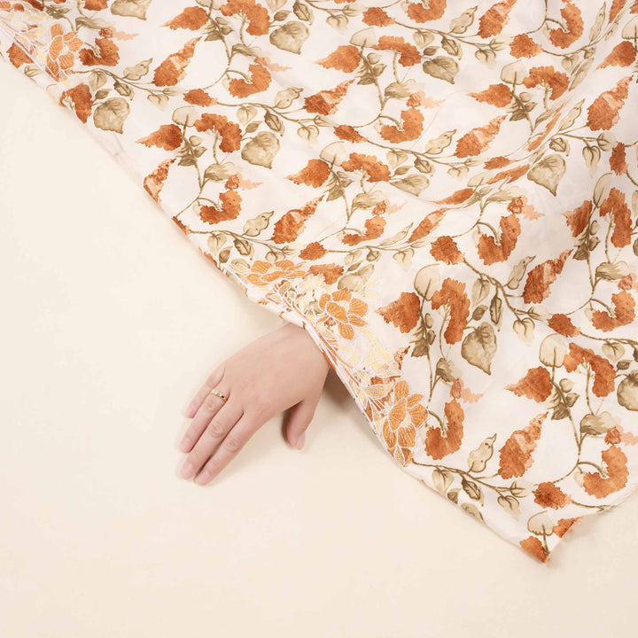 light-baby-silk-floral-whisper-with-shaila Mukhawar fabric 