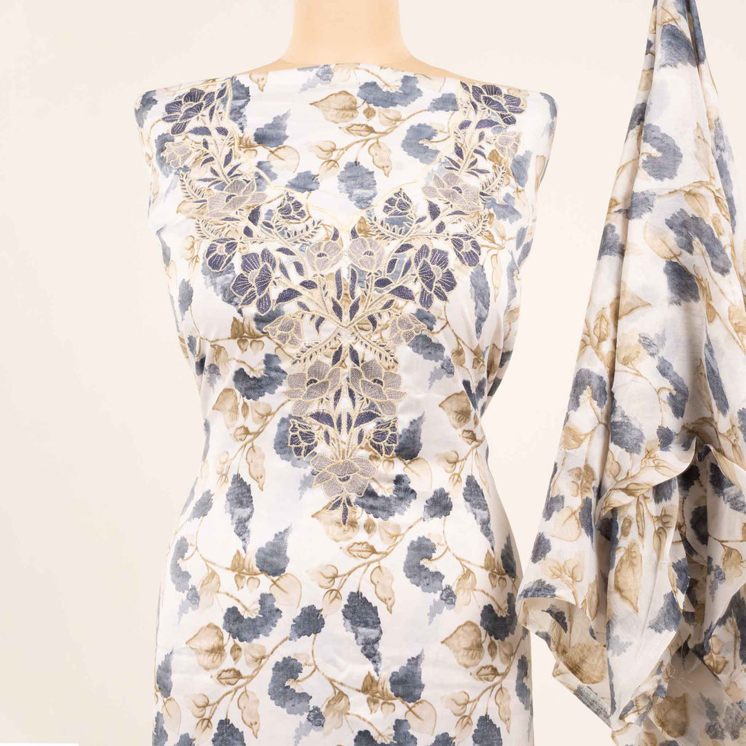 light-baby-silk-floral-whisper-with-shaila Mukhawar fabric 