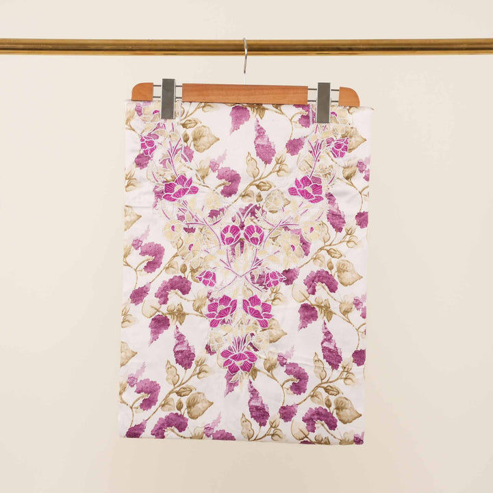 light-baby-silk-floral-whisper-with-shaila Mukhawar fabric 