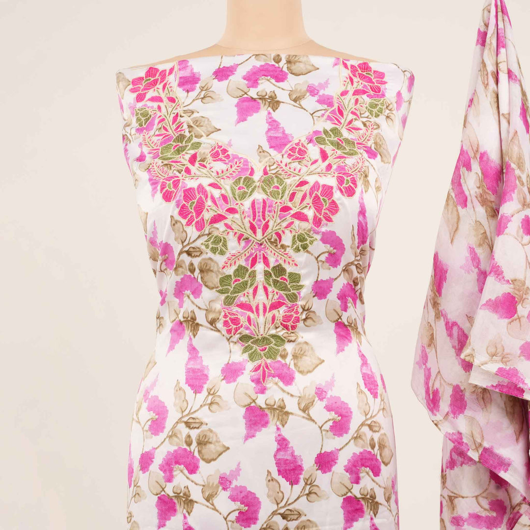 light-baby-silk-floral-whisper-with-shaila Mukhawar fabric 