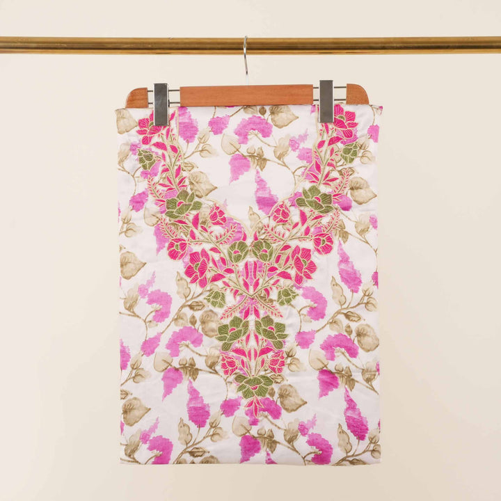 light-baby-silk-floral-whisper-with-shaila Mukhawar fabric 