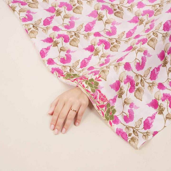 light-baby-silk-floral-whisper-with-shaila Mukhawar fabric 