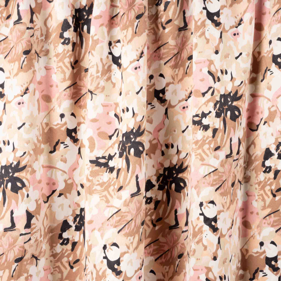 light-baby-silk-desert-blossom Mukhawar fabric 