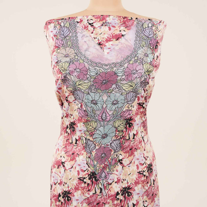 light-baby-silk-desert-blossom Mukhawar fabric 