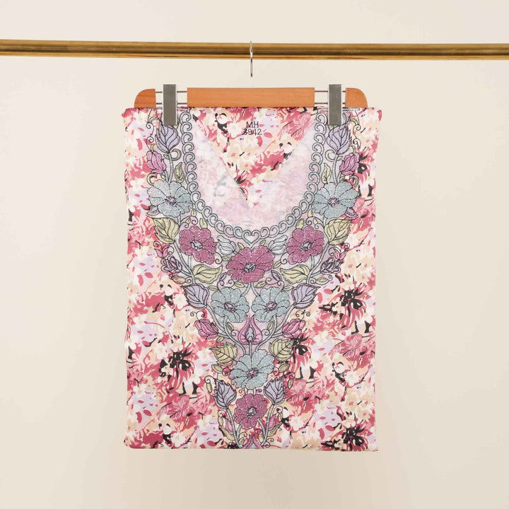 light-baby-silk-desert-blossom Mukhawar fabric 