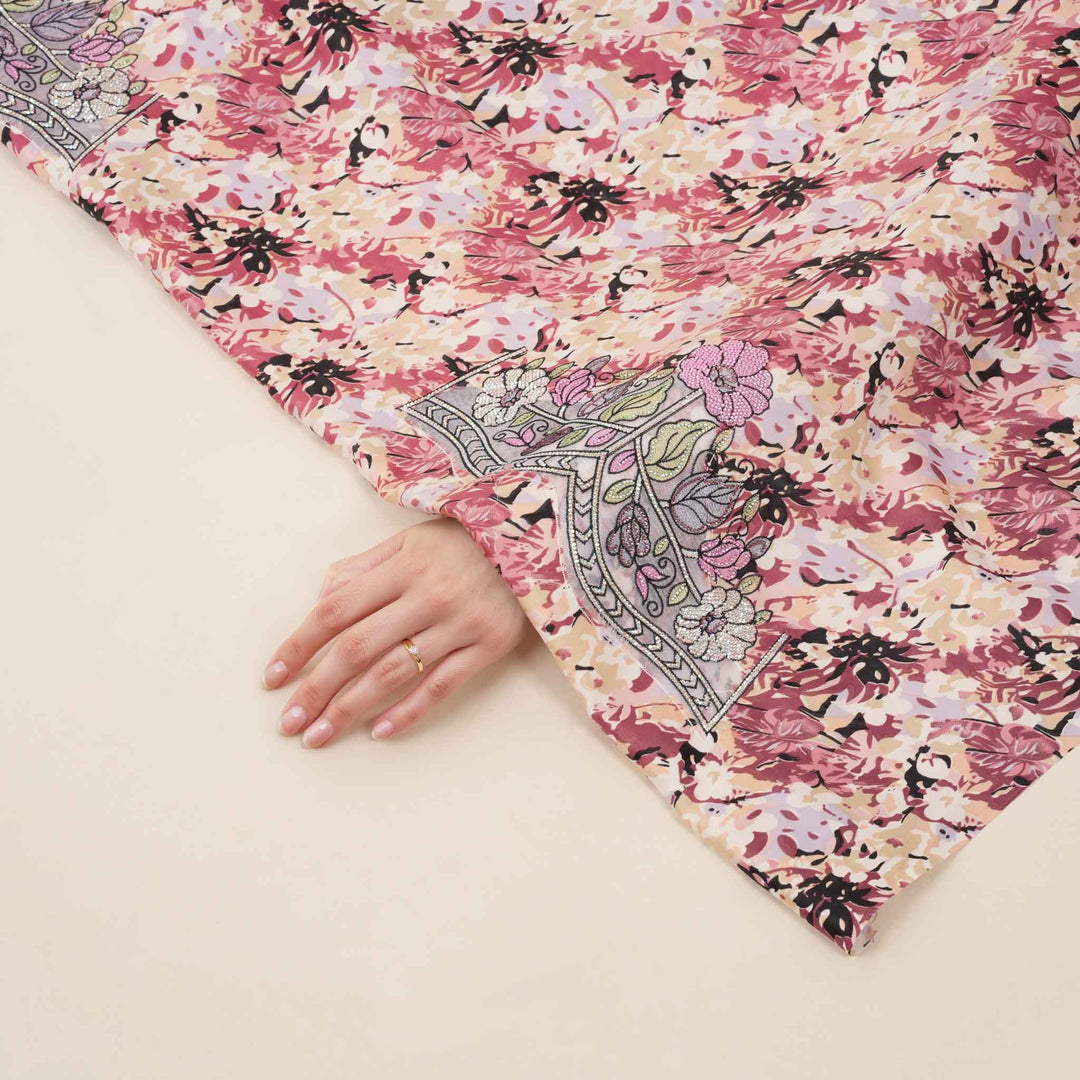 light-baby-silk-desert-blossom Mukhawar fabric 