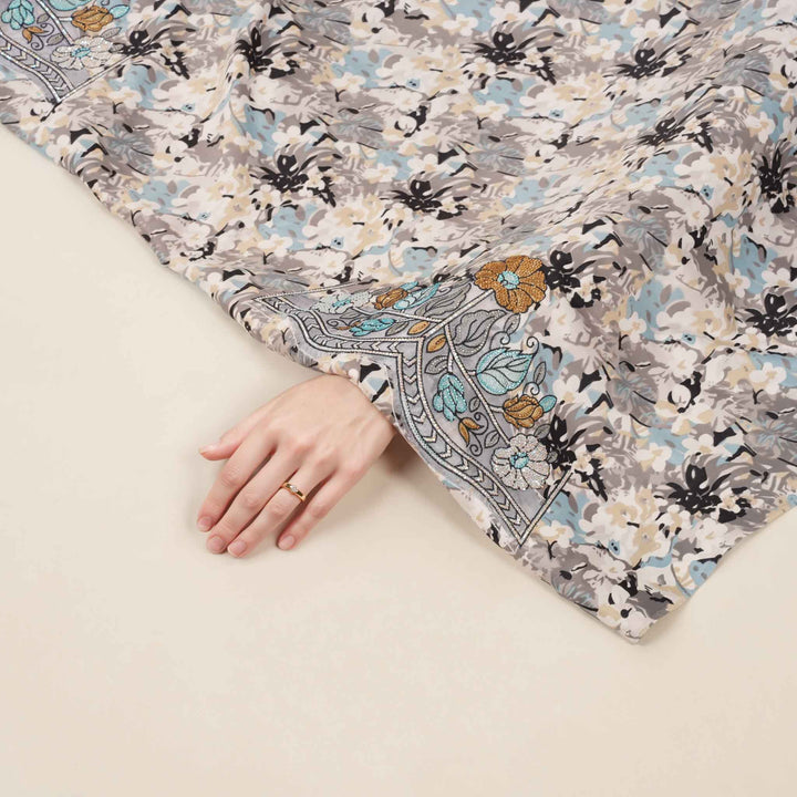 light-baby-silk-desert-blossom Mukhawar fabric 