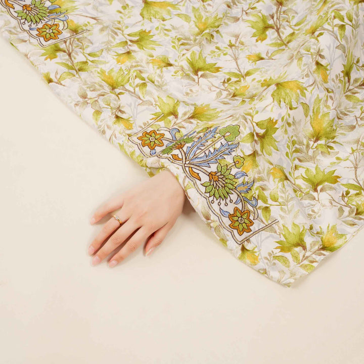 light-baby-silk-noor-elara Mukhawar fabric 