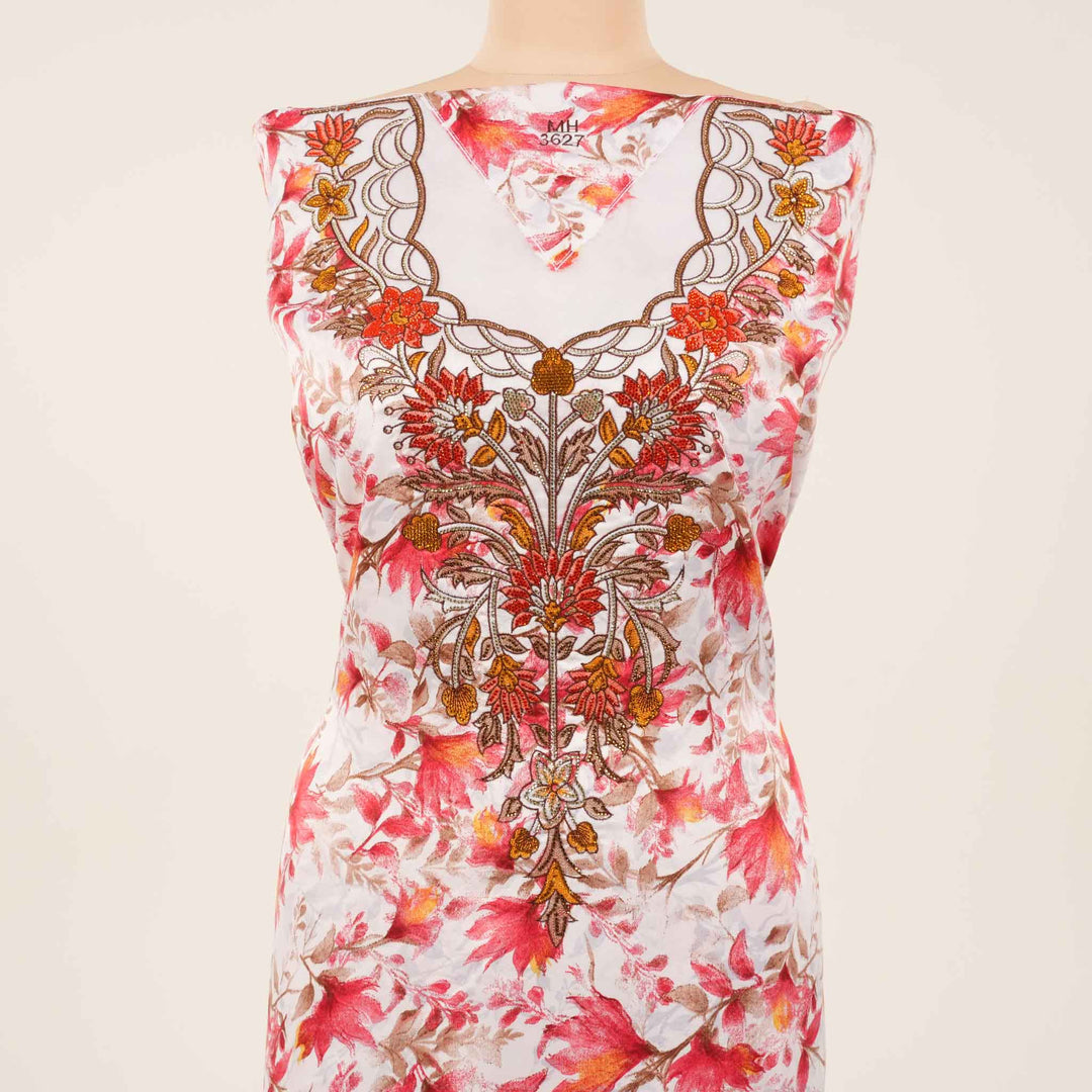 light-baby-silk-noor-elara Mukhawar fabric 