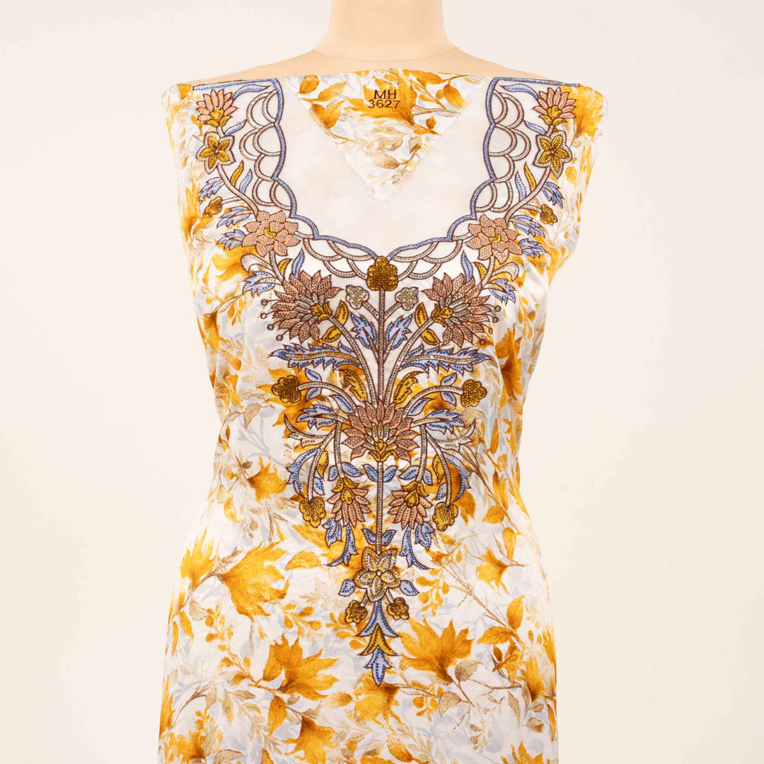 light-baby-silk-noor-elara Mukhawar fabric 