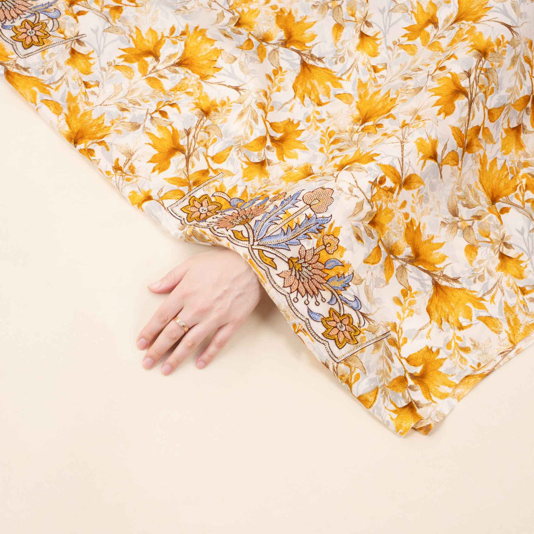 light-baby-silk-noor-elara Mukhawar fabric 