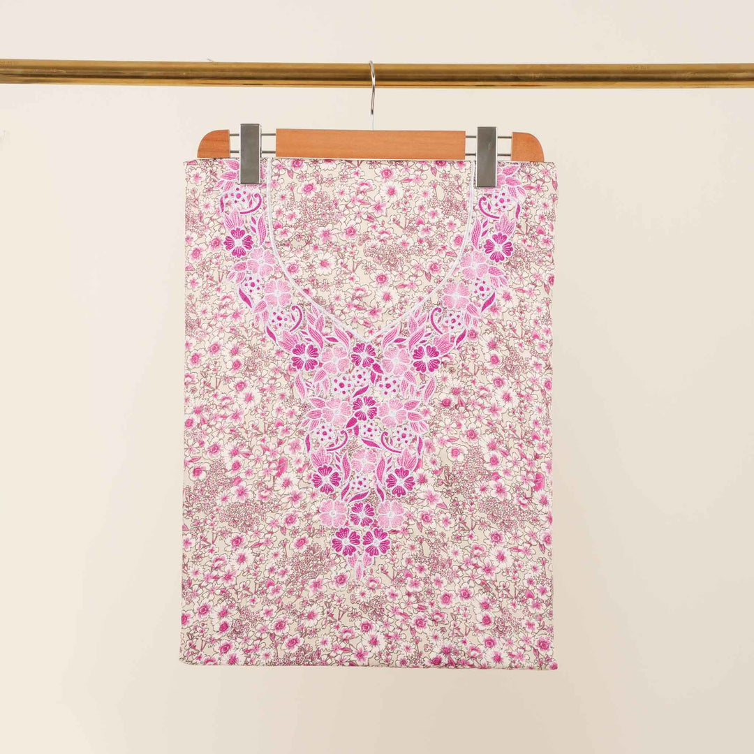 light-baby-silk-petal-meadow-with-shaila Mukhawar fabric 
