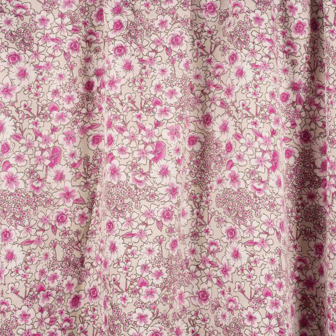 light-baby-silk-petal-meadow-with-shaila Mukhawar fabric 
