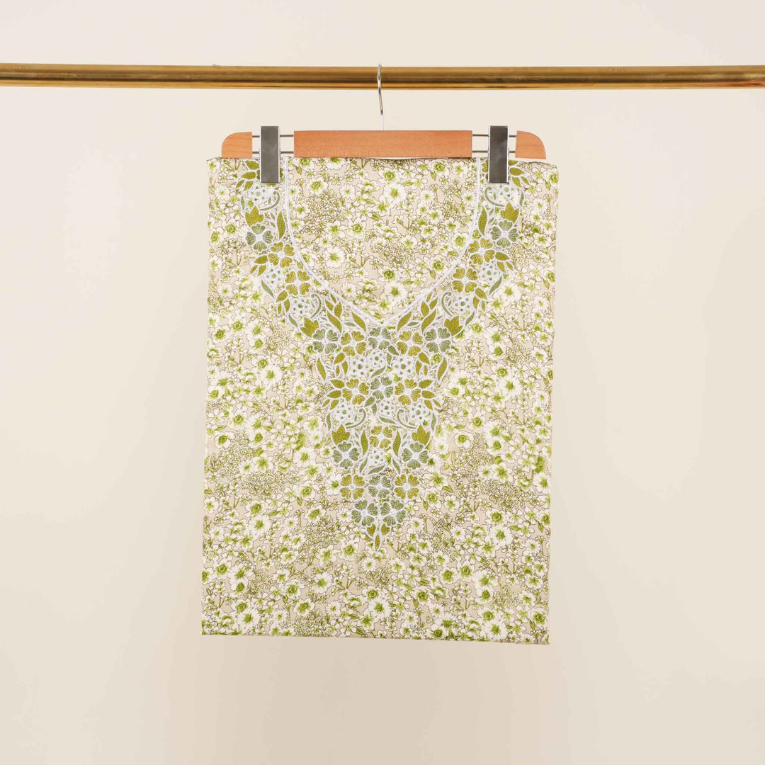light-baby-silk-petal-meadow-with-shaila Mukhawar fabric 