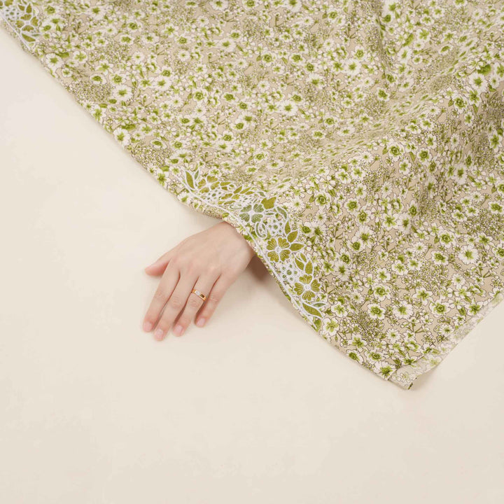 light-baby-silk-petal-meadow-with-shaila Mukhawar fabric 