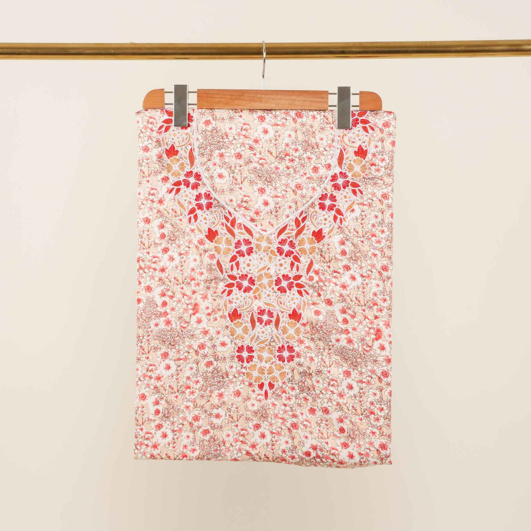 light-baby-silk-petal-meadow-with-shaila Mukhawar fabric 