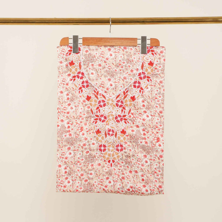light-baby-silk-petal-meadow-with-shaila Mukhawar fabric 