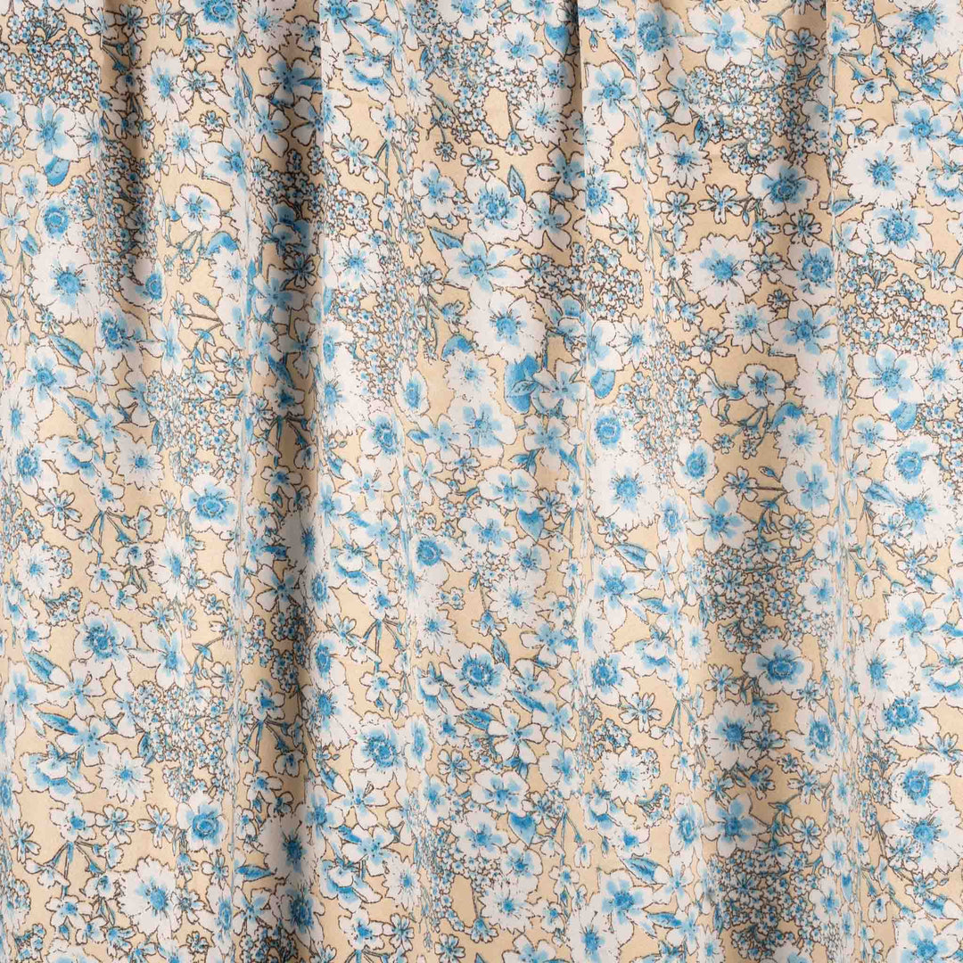 light-baby-silk-petal-meadow-with-shaila Mukhawar fabric 