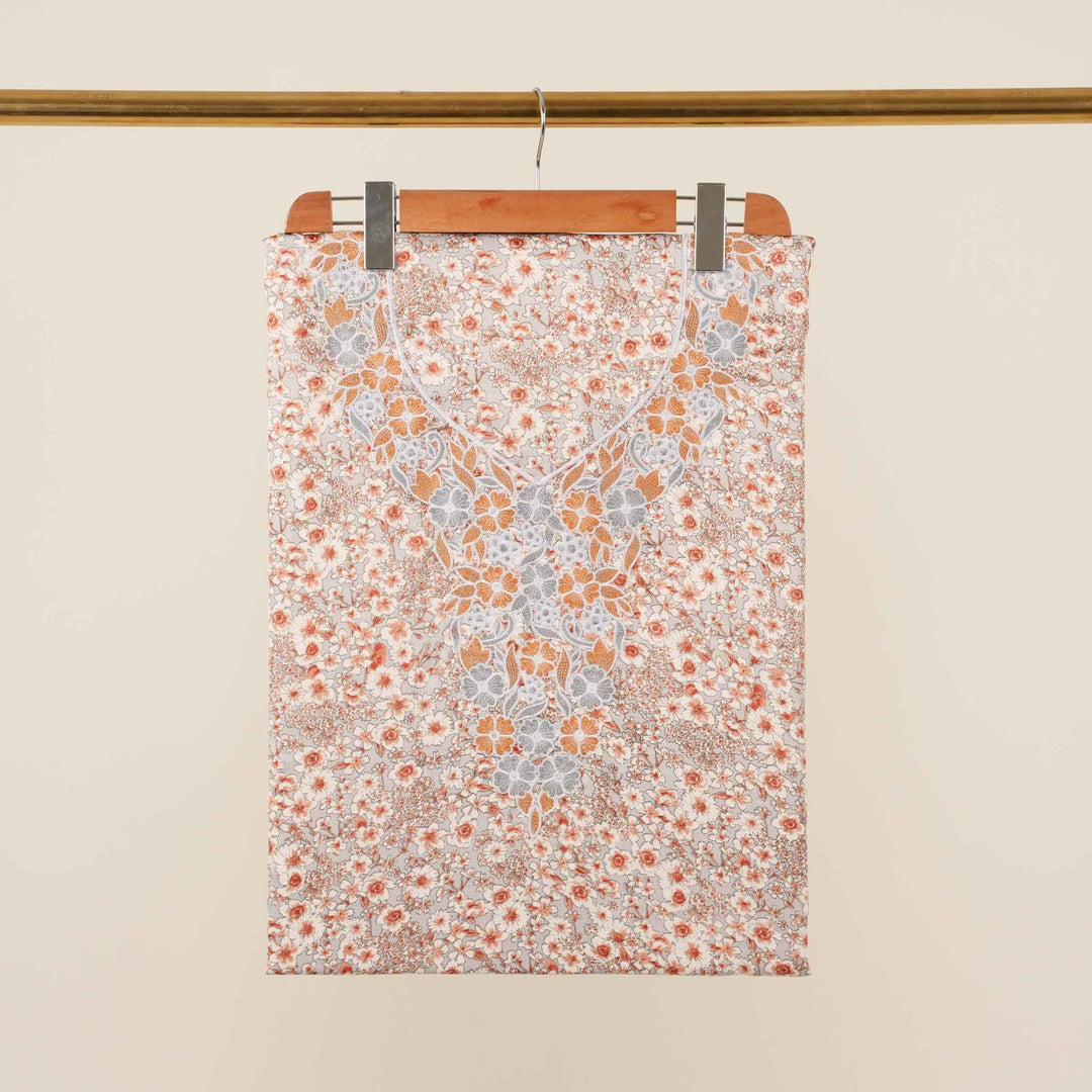 light-baby-silk-petal-meadow-with-shaila Mukhawar fabric 
