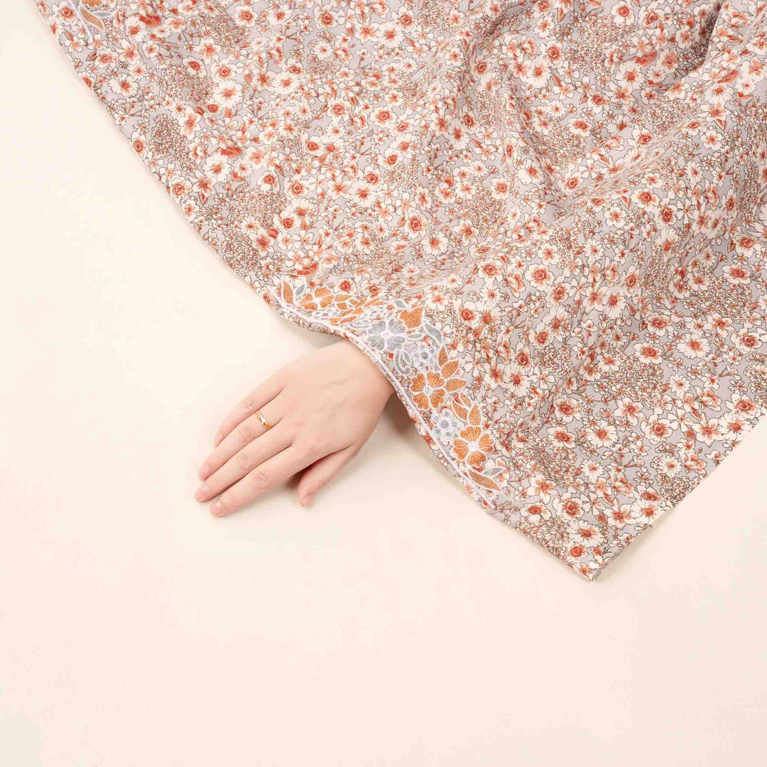 light-baby-silk-petal-meadow-with-shaila Mukhawar fabric 