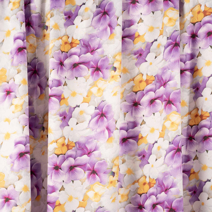light-baby-silk-tropical-bloom-with-shaila Mukhawar fabric 