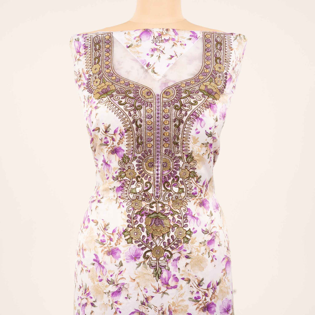 light-baby-silk-soft-blossom Mukhawar fabric 