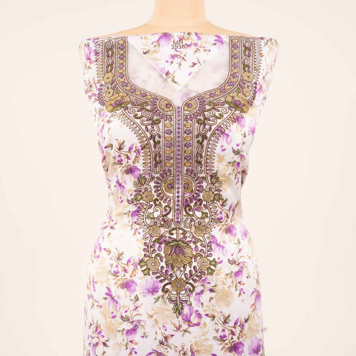 light-baby-silk-soft-blossom Mukhawar fabric 
