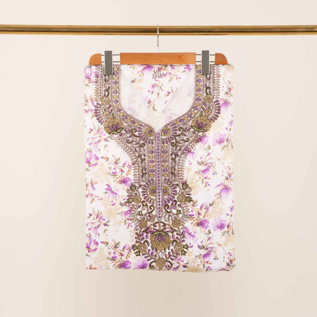 light-baby-silk-soft-blossom Mukhawar fabric 