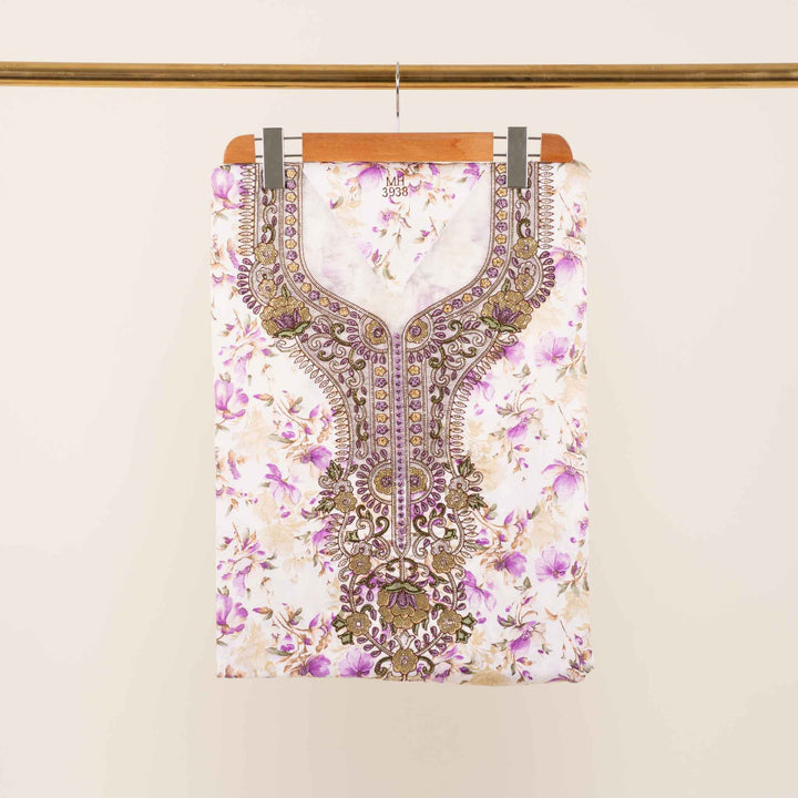 light-baby-silk-soft-blossom Mukhawar fabric 