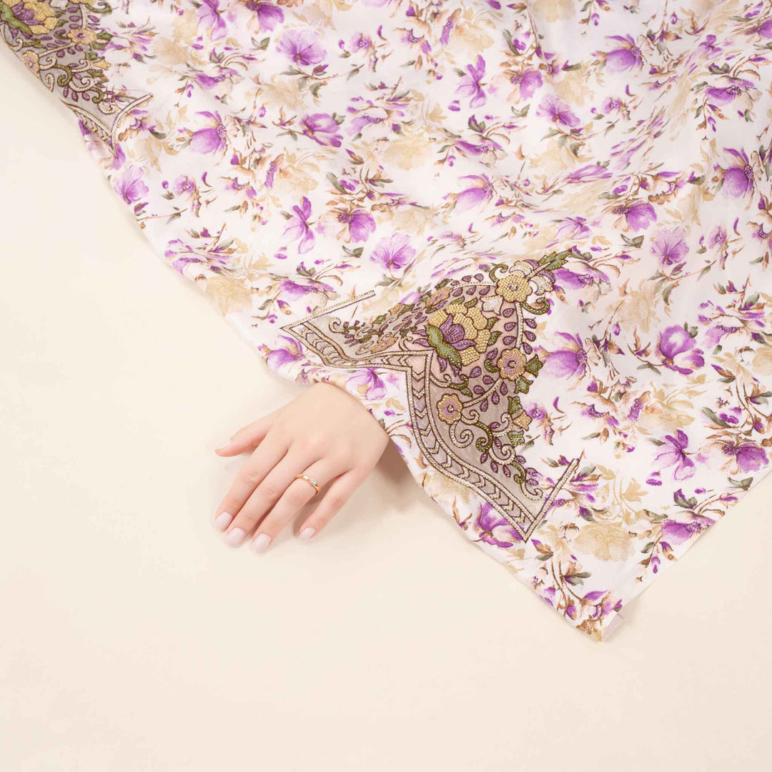 light-baby-silk-soft-blossom Mukhawar fabric 