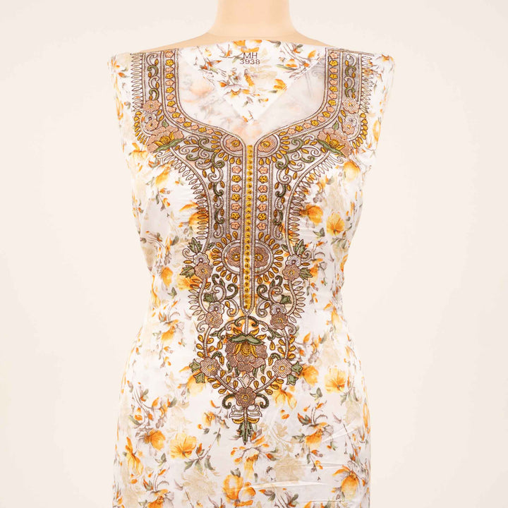 light-baby-silk-soft-blossom Mukhawar fabric 