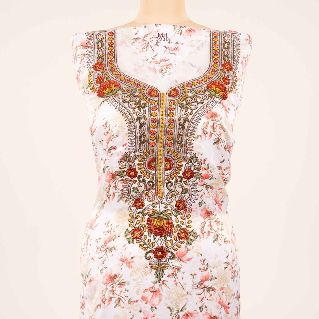 light-baby-silk-soft-blossom Mukhawar fabric 
