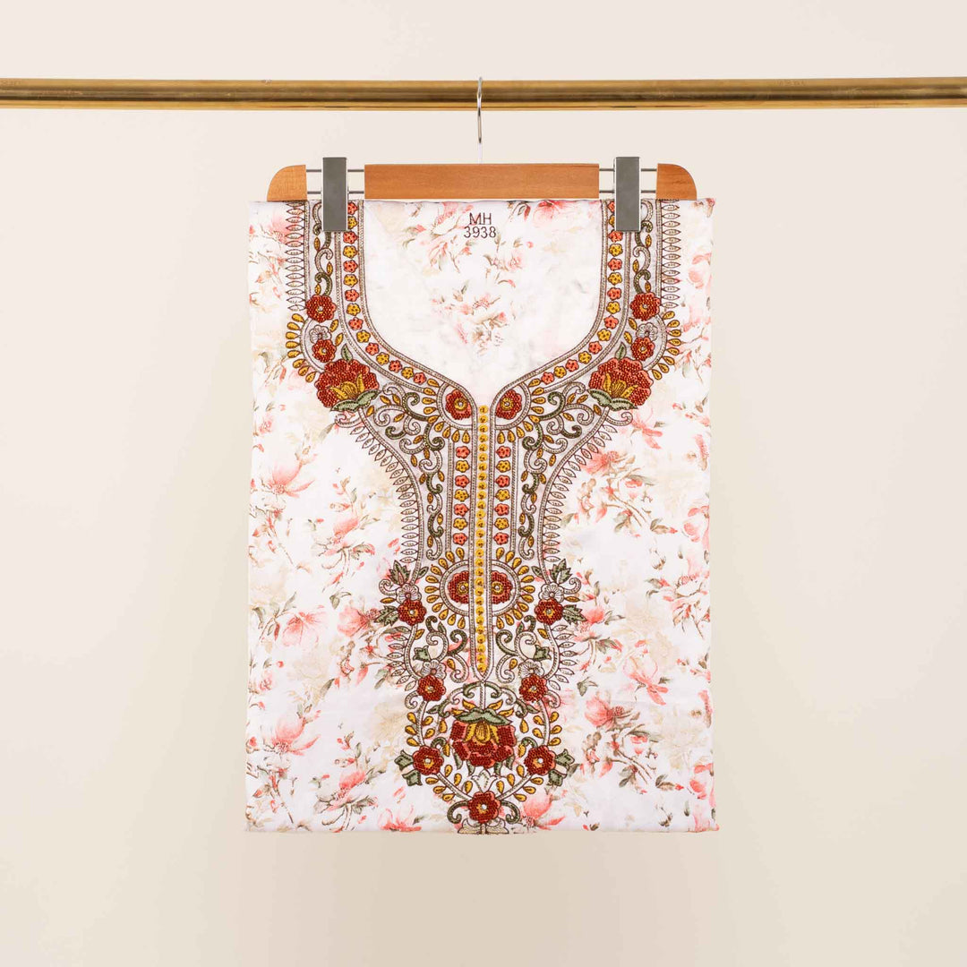 light-baby-silk-noor-elara Mukhawar fabric 