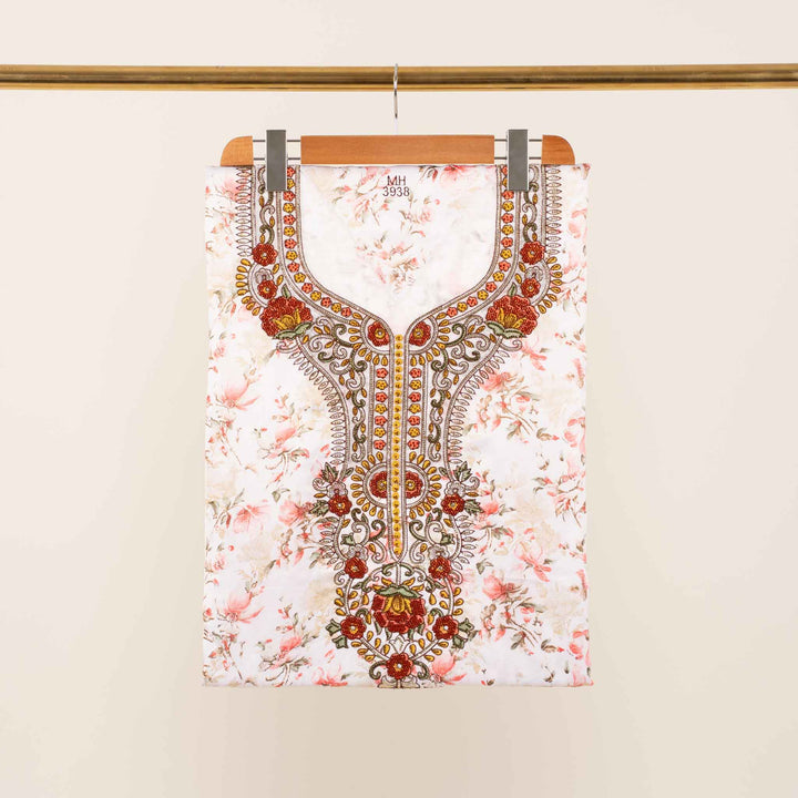 light-baby-silk-noor-elara Mukhawar fabric 