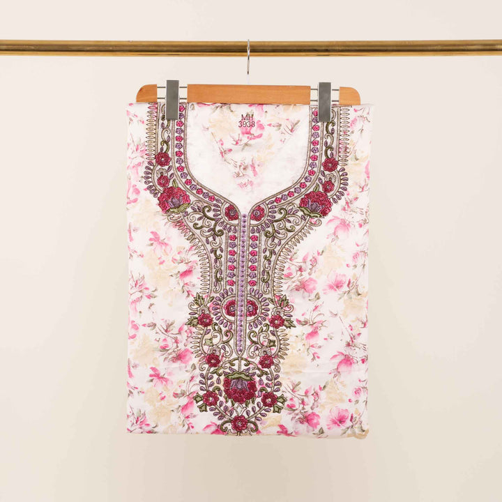 light-baby-silk-soft-blossom Mukhawar fabric 