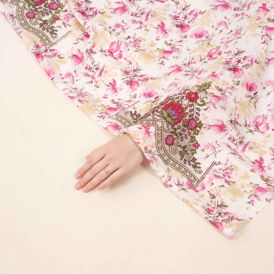 light-baby-silk-soft-blossom Mukhawar fabric 