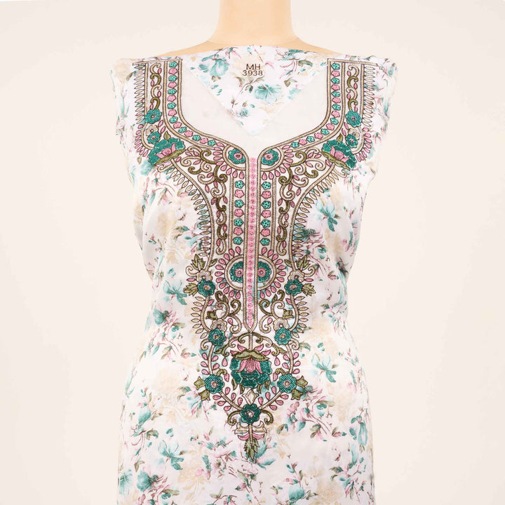 light-baby-silk-soft-blossom Mukhawar fabric 