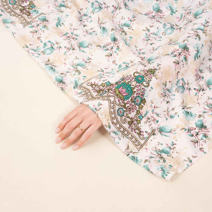 light-baby-silk-soft-blossom Mukhawar fabric 
